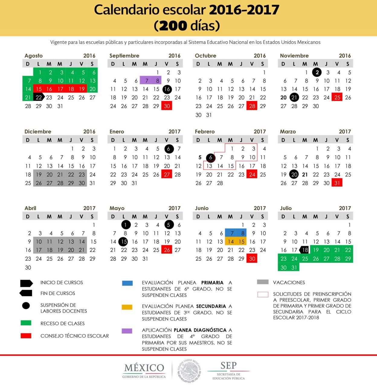 calendario-sep-200-dias