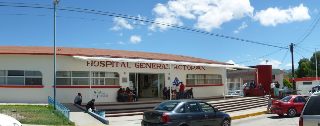 Hospital General