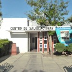 Secretaría de Salud Actopan Hidalgo