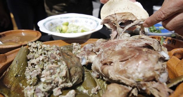 ?Habrá Feria de la Barbacoa 2021 en Actopan; cabildo aprueba celebración – Actopan Hidalgo